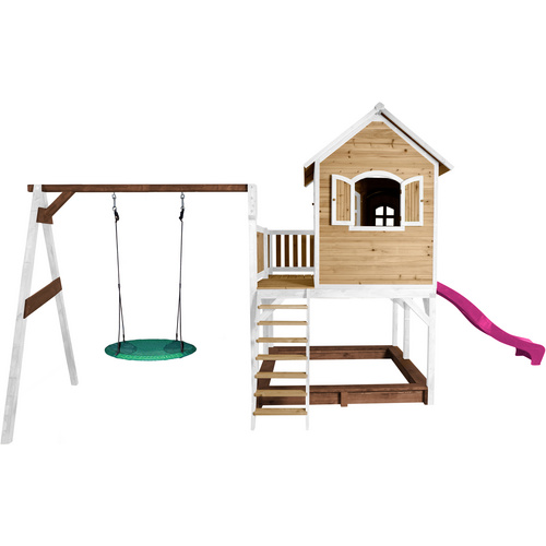 AXI Kinderspielhaus »Liam«, BxHxT: 613...