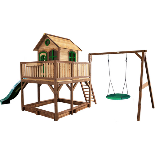 AXI Kinderspielhaus »Liam«, BxHxT: 613... AXI Kinderspielhaus »Liam«, BxHxT: 613...