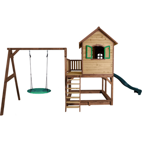 AXI Kinderspielhaus »Liam«, BxHxT: 613... AXI Kinderspielhaus »Liam«, BxHxT: 613...