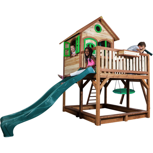 AXI Kinderspielhaus »Liam«, BxHxT: 613... AXI Kinderspielhaus »Liam«, BxHxT: 613...