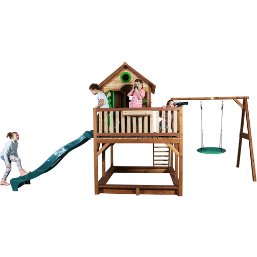 AXI Kinderspielhaus »Liam«, BxHxT: 613... AXI Kinderspielhaus »Liam«, BxHxT: 613...