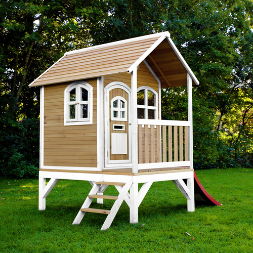AXI Kinderspielhaus »Tom«, BxHxT: 287 ...
