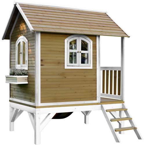 AXI Kinderspielhaus »Tom«, BxHxT: 287 ...