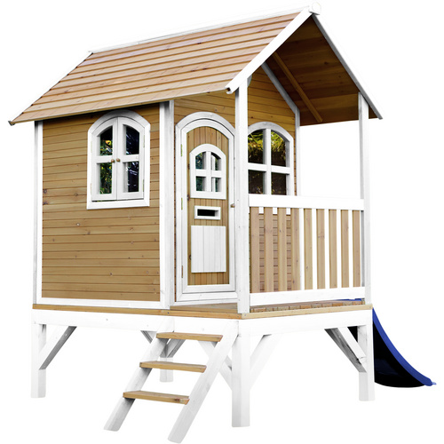 AXI Kinderspielhaus »Tom«, BxHxT: 287 ... AXI Kinderspielhaus »Tom«, BxHxT: 287 ...