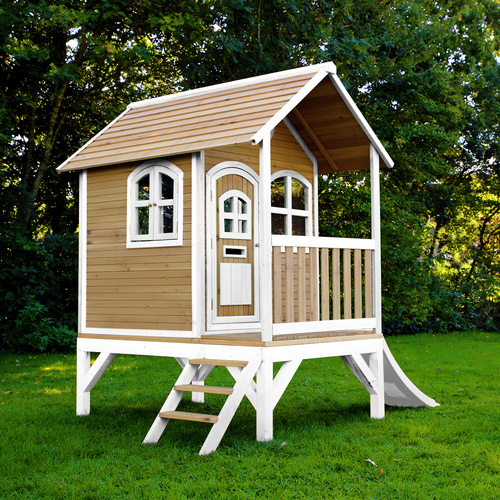AXI Kinderspielhaus »Tom«, BxHxT: 287 ... AXI Kinderspielhaus »Tom«, BxHxT: 287 ...