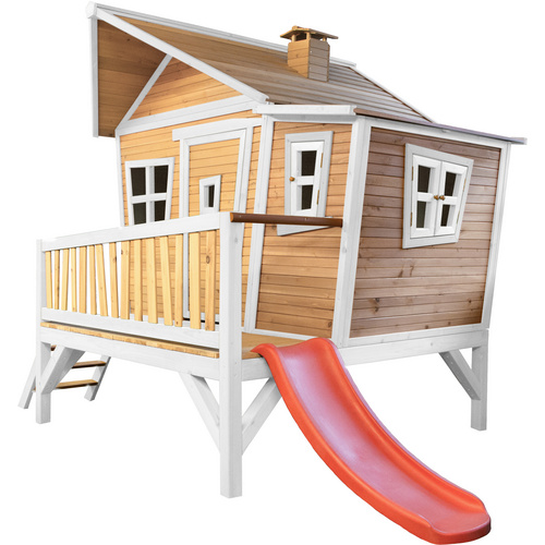 AXI Kinderspielhaus »Emma«, BxHxT: 349... AXI Kinderspielhaus »Emma«, BxHxT: 349...