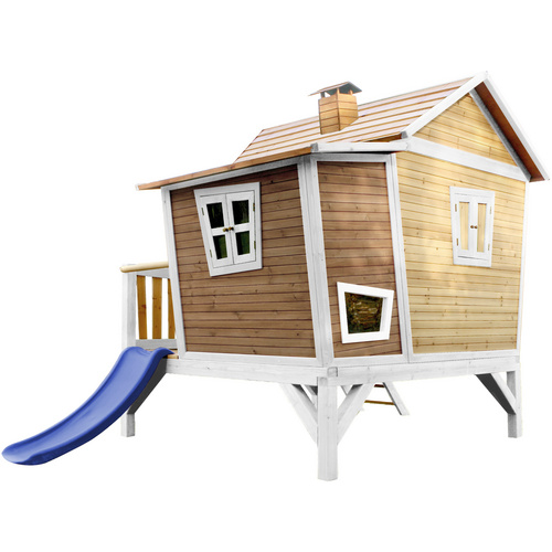 AXI Kinderspielhaus »Emma«, BxHxT: 349...