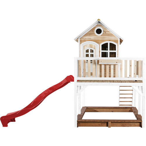 AXI Kinderspielhaus »Liam«, BxHxT: 377...