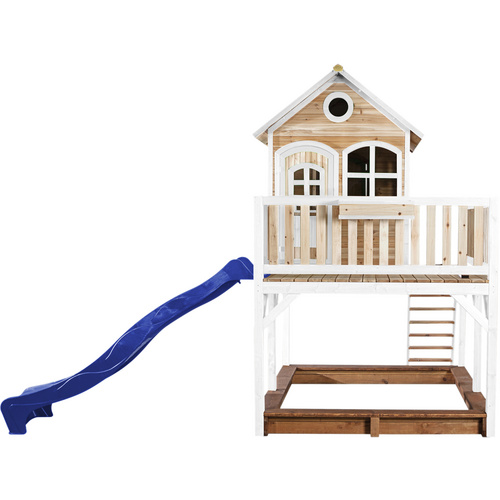 AXI Kinderspielhaus »Liam«, BxHxT: 377...