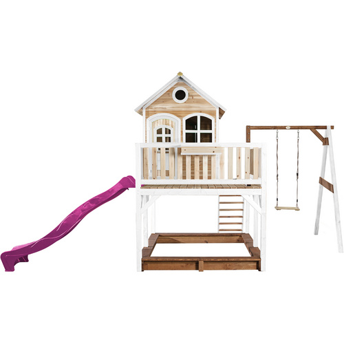 AXI Kinderspielhaus »Liam«, BxHxT: 541...