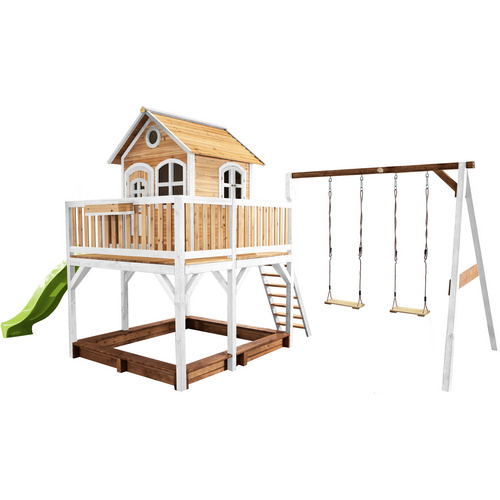 AXI Kinderspielhaus »Liam«, BxHxT: 613...