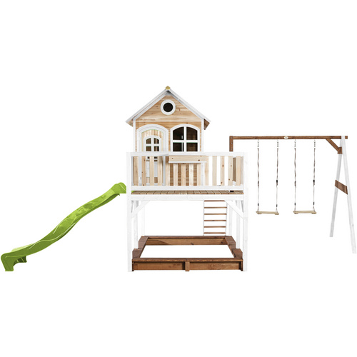 AXI Kinderspielhaus »Liam«, BxHxT: 613...