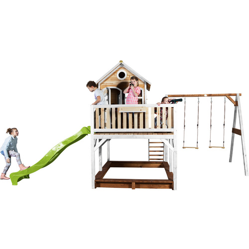 AXI Kinderspielhaus »Liam«, BxHxT: 613...