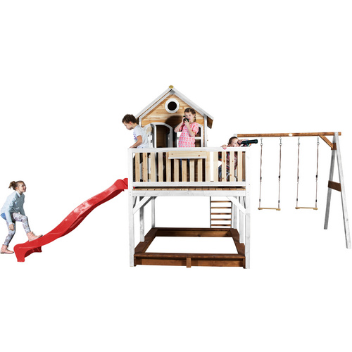 AXI Kinderspielhaus »Liam«, BxHxT: 613...