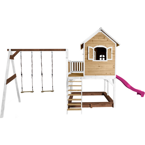 AXI Kinderspielhaus »Liam«, BxHxT: 613...