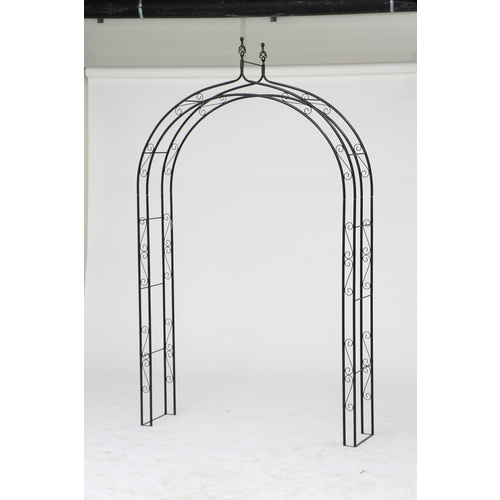 SIENA GARDEN Rosenbogen »Oxford«, B x ...