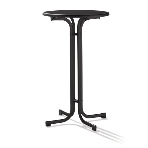 SIEGER Stehtisch, BxHxL: 70 x 112 x 70 c... SIEGER Stehtisch, BxHxL: 70 x 112 x 70 c...