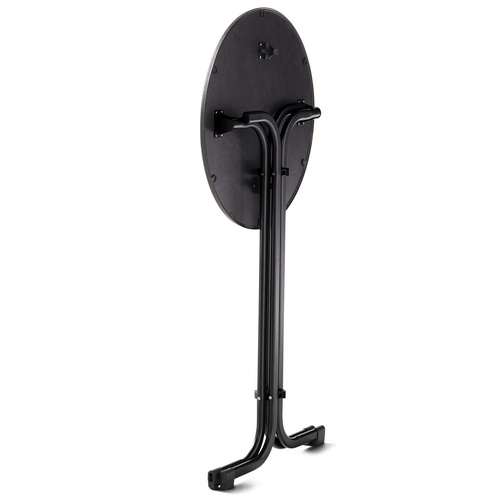 SIEGER Stehtisch, BxHxL: 70 x 112 x 70 c... SIEGER Stehtisch, BxHxL: 70 x 112 x 70 c...