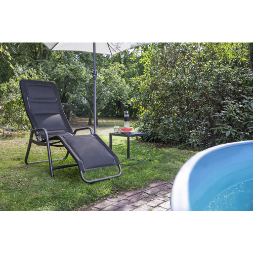 SIENA GARDEN Campingliege »Fano«, BxHx...