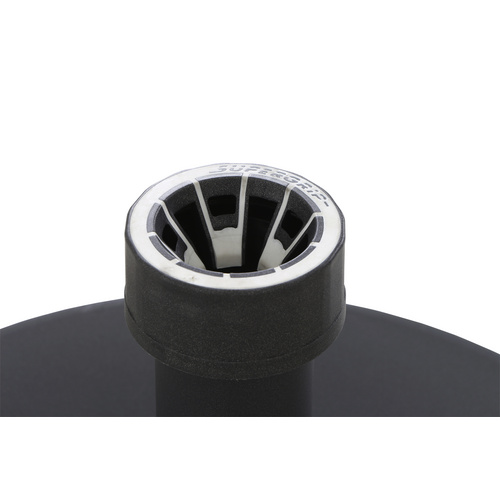 SIENA GARDEN Schirmständer, Kunststoff,...