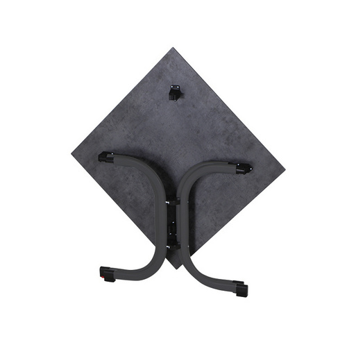 SIENA GARDEN Klapptisch »Sola«, BxHxL:...