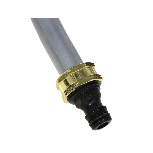 SIENA GARDEN Regner, silberfarben... SIENA GARDEN Regner, silberfarben...