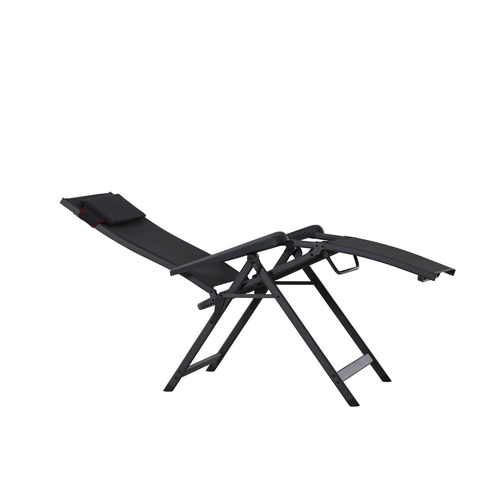 CASAYA Relaxliege »Igusi«, Aluminium -... CASAYA Relaxliege »Igusi«, Aluminium -...