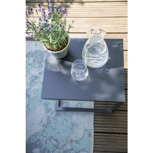 SIENA GARDEN Beistelltisch »Ramo«, BxH... SIENA GARDEN Beistelltisch »Ramo«, BxH...