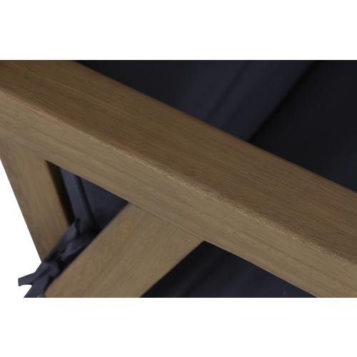 GARDAMO Schaukelsessel »Alva«, Eukalyp... GARDAMO Schaukelsessel »Alva«, Eukalyp...