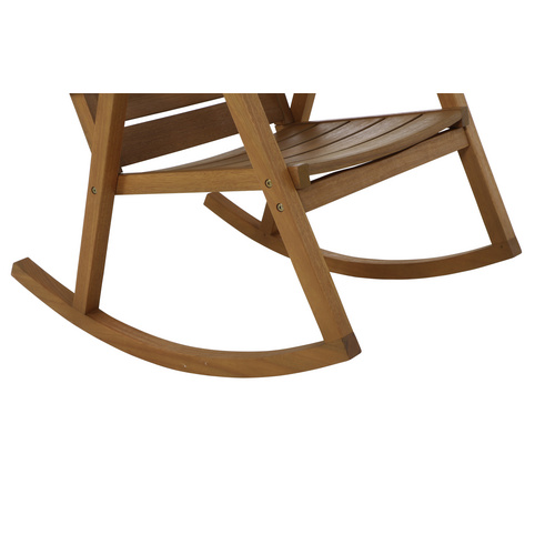 GARDAMO Schaukelsessel »Alva«, Eukalyp... GARDAMO Schaukelsessel »Alva«, Eukalyp...