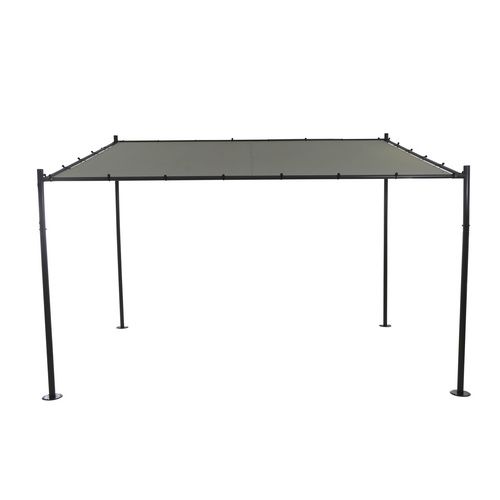 SIENA GARDEN Pavillon »Levino«, Rechte...