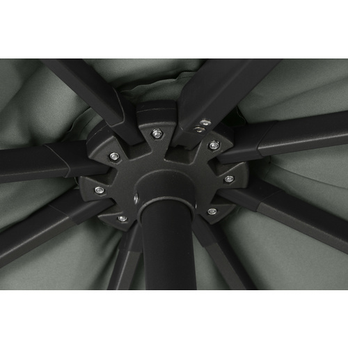 SIENA GARDEN Ampelschirm »Sunset N+«, ...