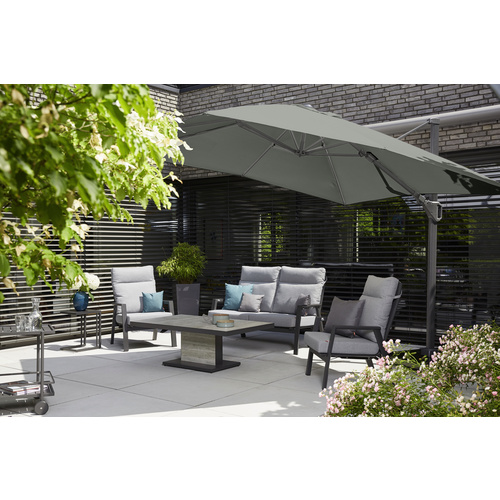 SIENA GARDEN Ampelschirm »Sunset N+«, ...