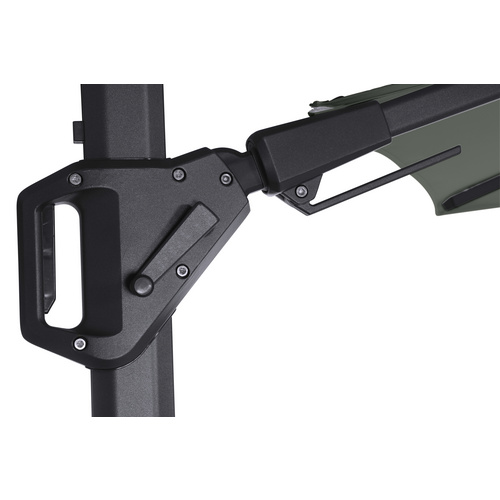 SIENA GARDEN Ampelschirm »Sunset N+«, ... SIENA GARDEN Ampelschirm »Sunset N+«, ...