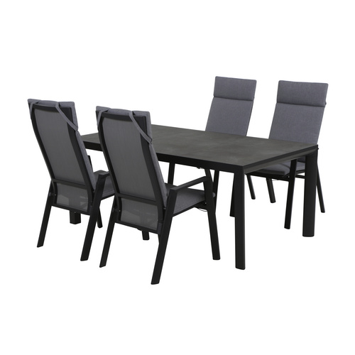 SIENA GARDEN Dining-Move-Sessel »Valenc...