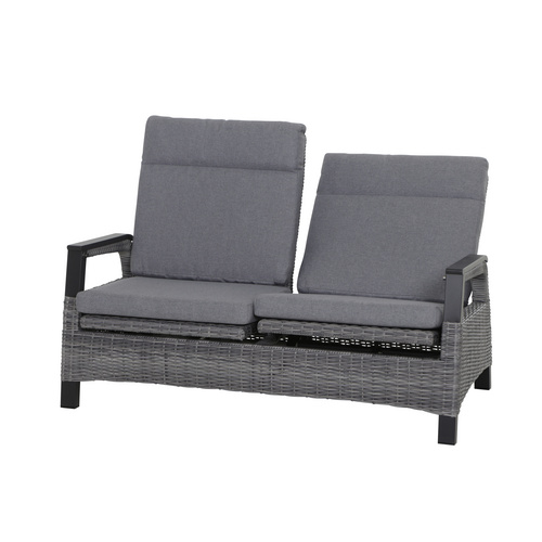 SIENA GARDEN Loungesofa »Solea«, BxHxT...