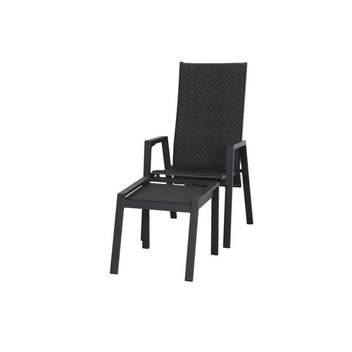 SIENA GARDEN Dining-Move-Sessel »Savona...