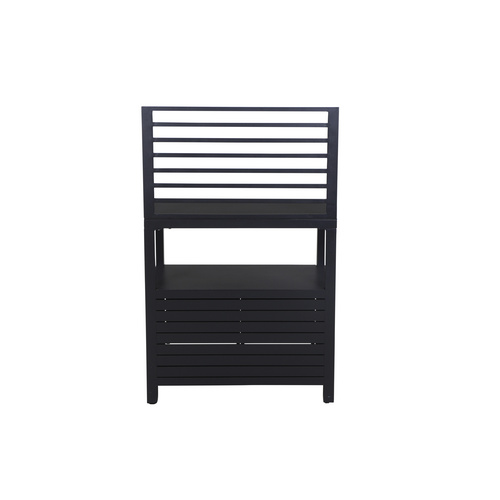 SIENA GARDEN Mittelelement »Texas«, Bx... SIENA GARDEN Mittelelement »Texas«, Bx...