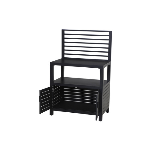 SIENA GARDEN Mittelelement »Texas«, Bx... SIENA GARDEN Mittelelement »Texas«, Bx...