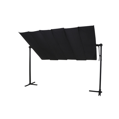 SIENA GARDEN Schirmmarkise »Enna«, BxL... SIENA GARDEN Schirmmarkise »Enna«, BxL...