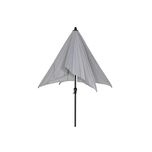 SIENA GARDEN Mittelstockschirm »Avio«,...