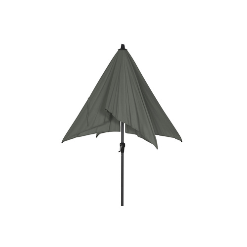 SIENA GARDEN Mittelstockschirm »Avio«,...