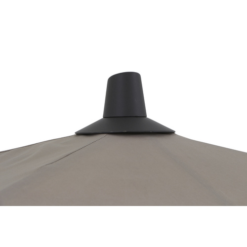 SIENA GARDEN Mittelstockschirm »Avio«,... SIENA GARDEN Mittelstockschirm »Avio«,...