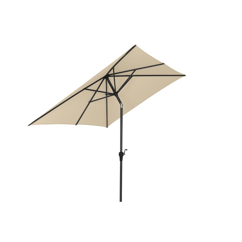 SIENA GARDEN Mittelstockschirm »Avio«,...