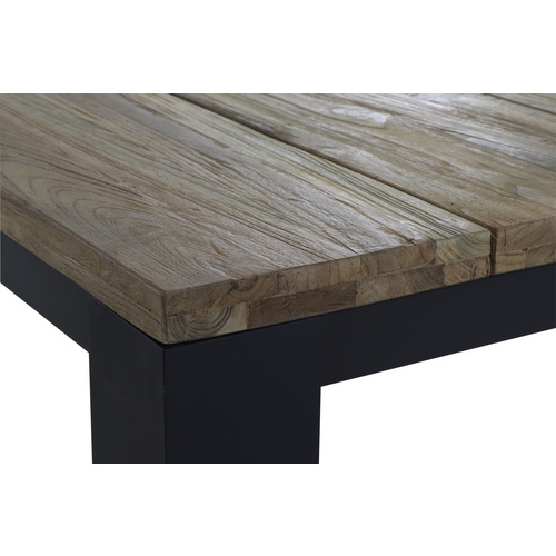 SIENA GARDEN Diningtisch »Boston«, BxH...