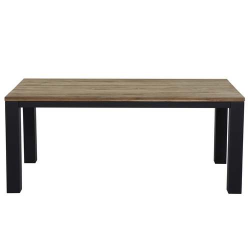 SIENA GARDEN Diningtisch »Boston«, BxH...