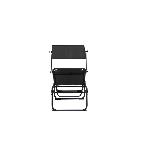 SIENA GARDEN Campingliege »Comfort«, B...