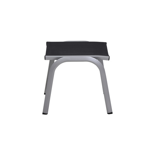 SIENA GARDEN Hocker »Tesoro«, BxHxT: 5...