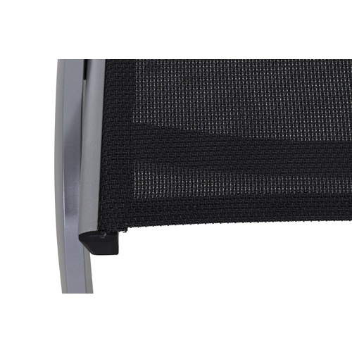 SIENA GARDEN Hocker »Tesoro«, BxHxT: 5...