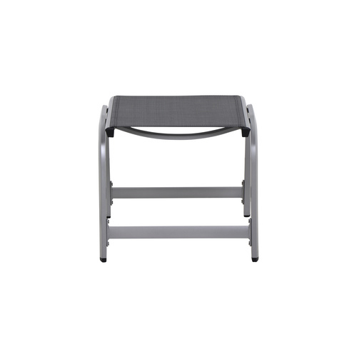 SIENA GARDEN Hocker »Tesoro«, BxHxT: 5...